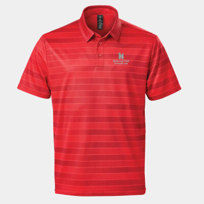 Men's Sienna S/S Polo Thumbnail