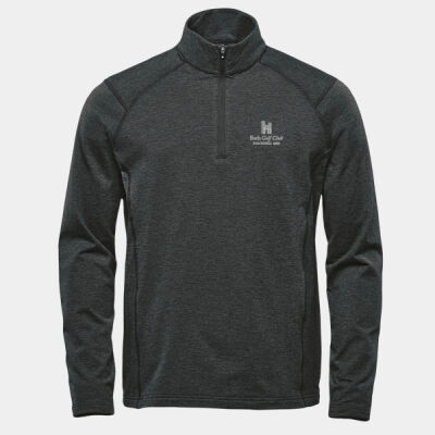 Men's Treeline Performance 1/4 Zip Pullover Thumbnail