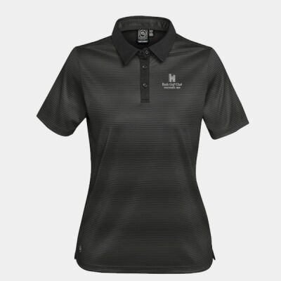 Women's Vibe Performance Polo Thumbnail