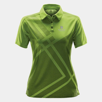 Women's Reflex Polo Thumbnail
