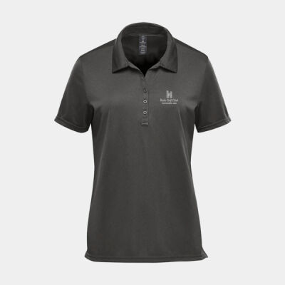 Women's Treeline Performance Short Sleeve Polo Thumbnail