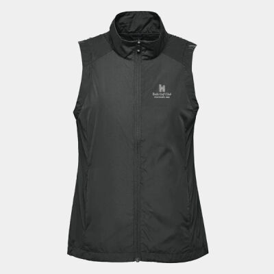 Women's Pacifica Vest Thumbnail