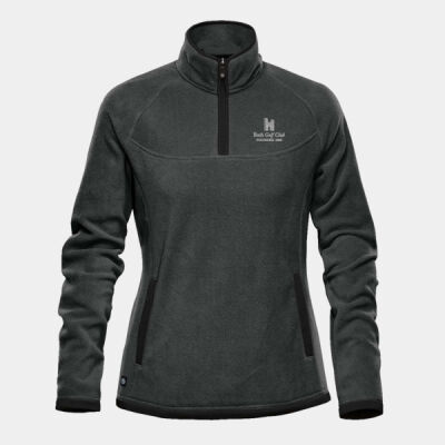 Women's Shasta Tech Fleece 1/4 Zip Thumbnail