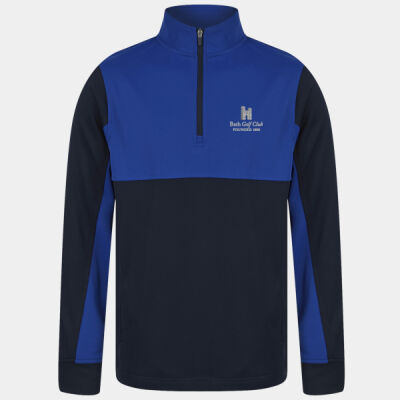 Chill Out 1/4 Zip Top Thumbnail