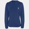 Women's Spiro quick-dry long sleeve t-shirt Thumbnail