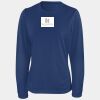 Women's Spiro quick-dry long sleeve t-shirt Thumbnail