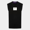 Sleeveless v-neck jumper Thumbnail