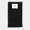 Luxury range guest towel Thumbnail