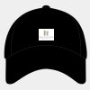 Printers plush cotton 5-panel cap Thumbnail